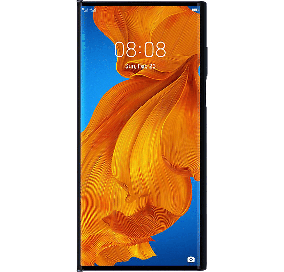 HUAWEI MATE XS