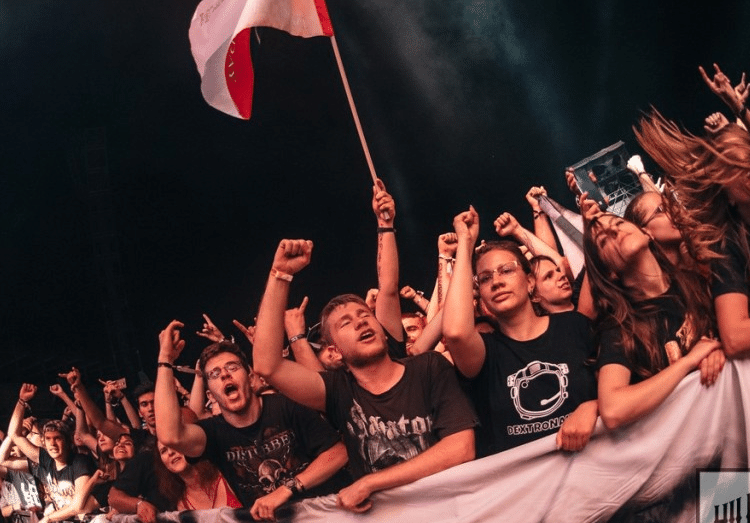 Отмениха "Hills of Rock" в Пловдив, остава за догодина 1 Снимка: Фейсбук