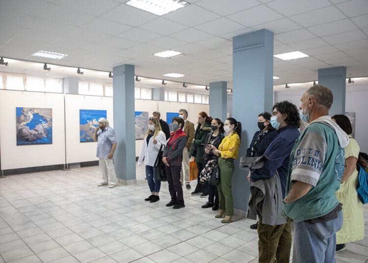 Снимка: Община Стара Загора