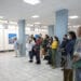 Откриха уникална изложба „Постпандемичен романтизъм“