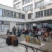 Творческа среща събра художници и архитекти в Стара Загора