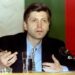 Жан Виденов ще прави и партия