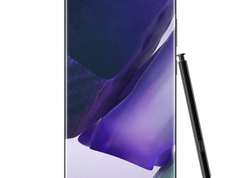 SAMSUNG GALAXY NOTE 20 ULTRA