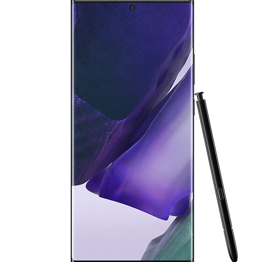 SAMSUNG GALAXY NOTE 20 ULTRA