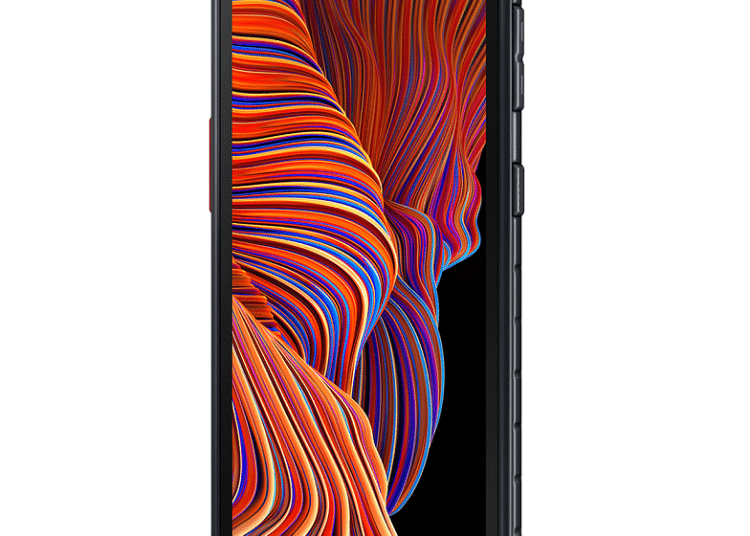 Samsung Galaxy XCover 5
