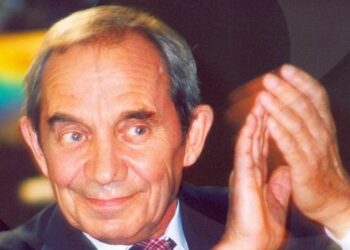 Всички знаеха актьора като бате Асен