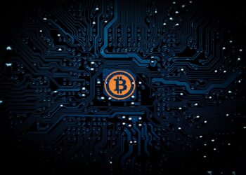 Биткойн