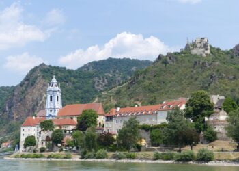 Кадър от Австрия