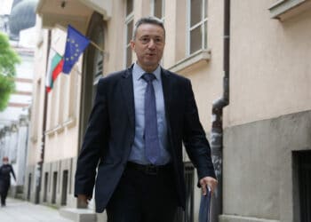 Янаки Стоилов е получил сигнал срещу Гешев.