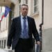 Янаки Стоилов е получил сигнал срещу Гешев.