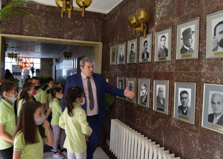 Снимка: Община Горна Оряховица