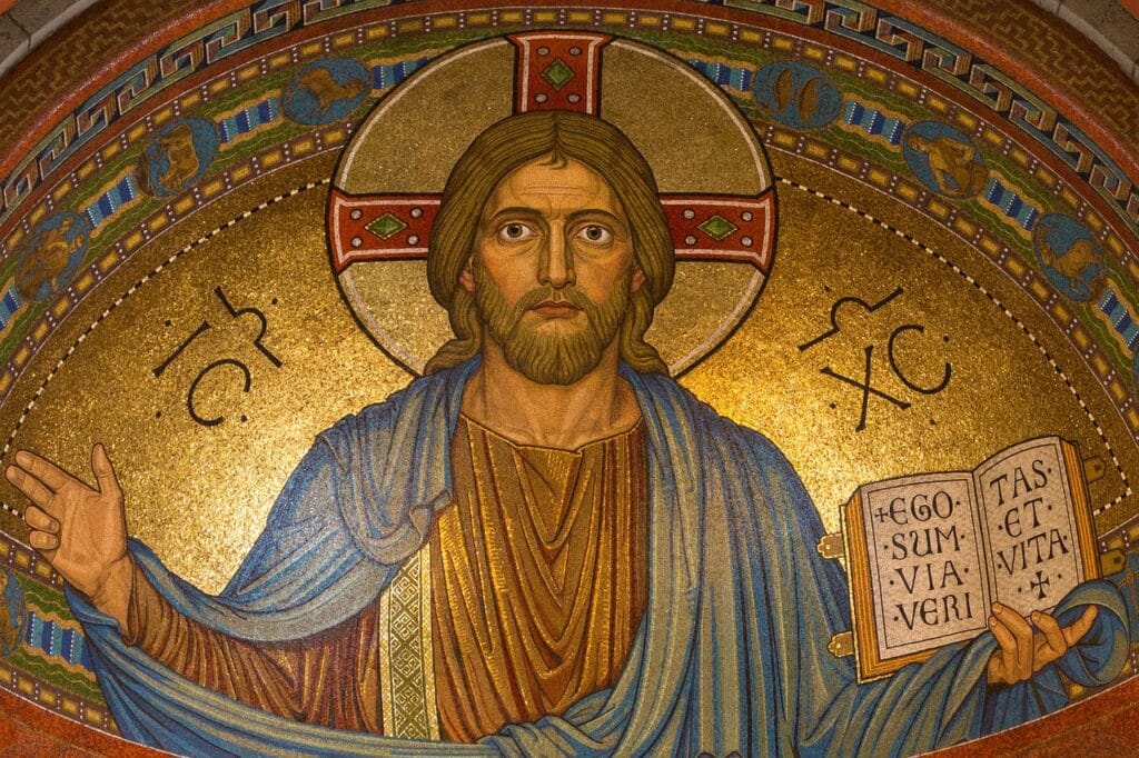 Светла събота е! Христос донася просветление и надежда 1 jesus christ 898330 1280