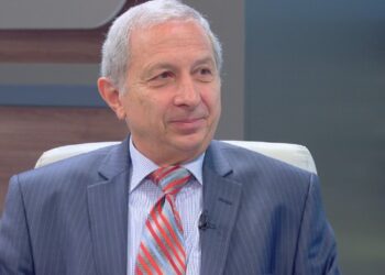 Проф. Герджиков очаква да има редовен кабинет