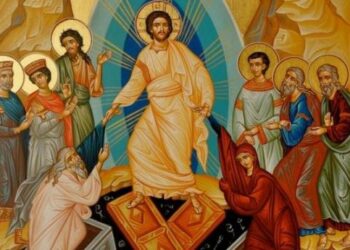 Светла сряда е! Почитат се апостолите