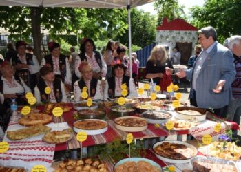 Снимка: Община Горна Оряховица