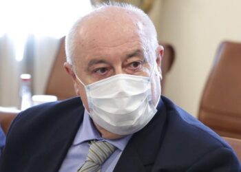 Асен Личев