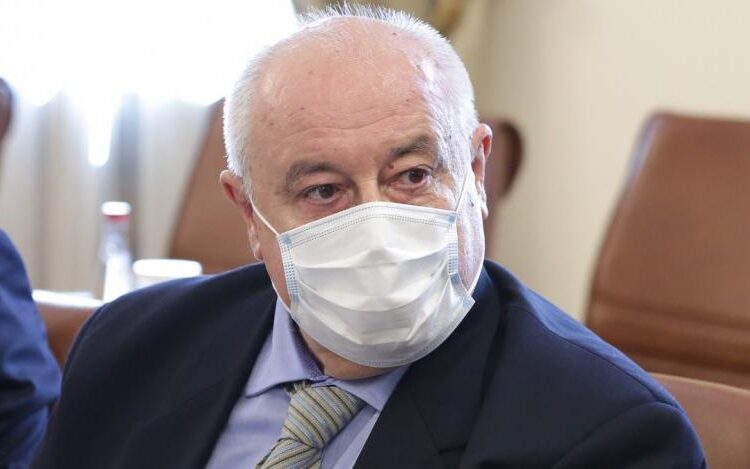 Асен Личев
