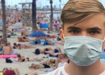 Служителите от морската полиция ще следят за спазването на мерките