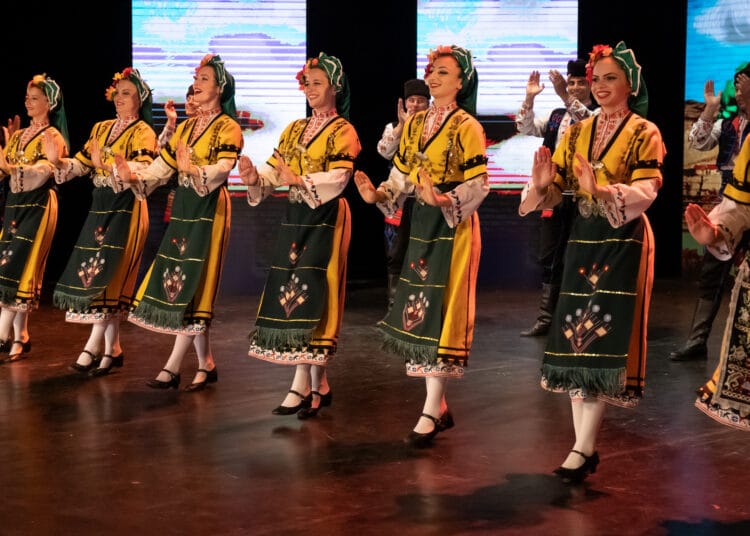 Снимка: БНТ