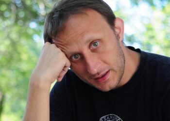 Николай Гундеров е един от успелите български режисьори и у нас, и в чужбина.