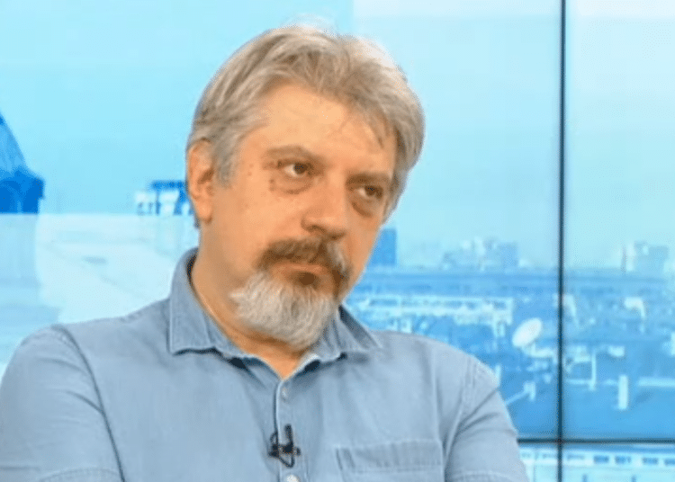 Кадър: БНТ