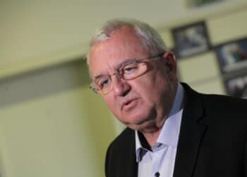 Конфликтът с Щерев е заради бездействието на министерството