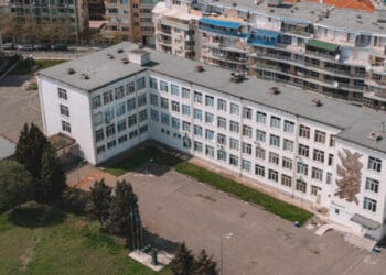 Снимка: Община Поморие