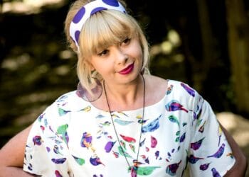 София Бобчева: По-щастлива и успешна съм като блондинка