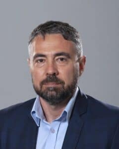 андрей живков