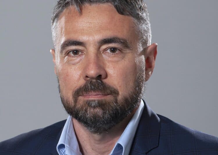 андрей живков