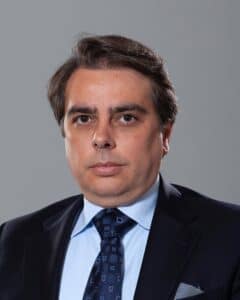 асен василев