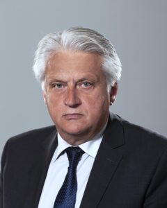 бойко рашков