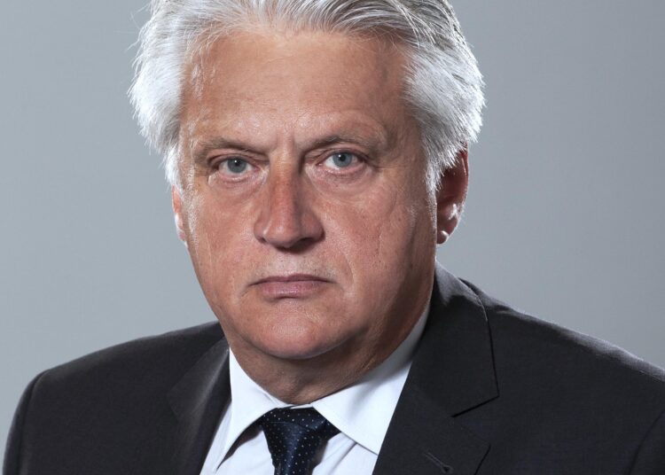 бойко рашков