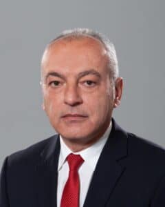 гълъб донев