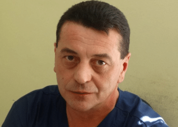 доц. д-р Димитър Марков