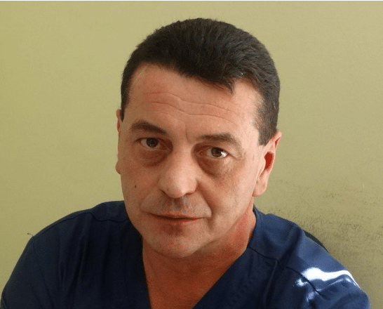 Скръбна вест! Напусна ни светило в медицината 1 доц. д-р Димитър Марков