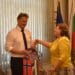 Корнелия Маринова прие представителите на „ЕМПИЕНЕРДЖИ“ ООД