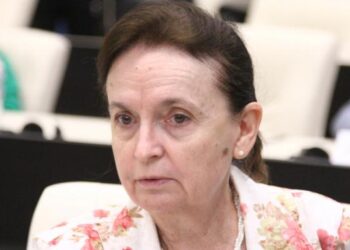 Мими Виткова е бивш здравен министър