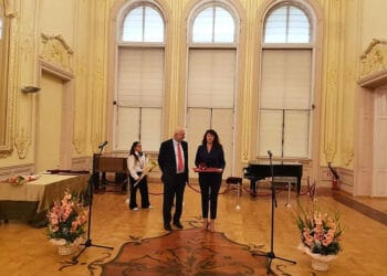 Снимка: Община Велико Търново