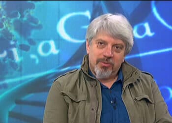Проф. Витанов: Третата вълна си заминава