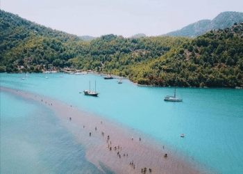 плажвода