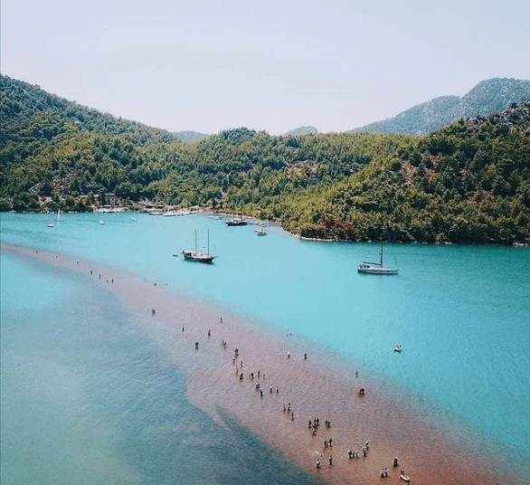 Снимка: Instagram/istanbul_language_center1