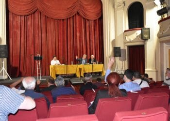След спорове: Общинарите в Ловеч прехвърлят имоти за “Хемус”