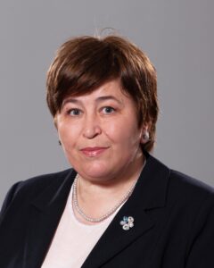 стела балтова