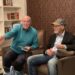 Михаил Касабов и Франц Бекенбауер