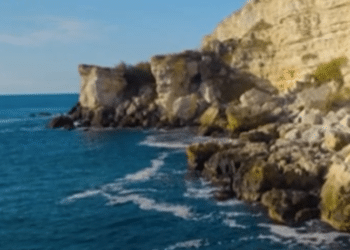 Изследват изгубена цивилизация във водите на Черно море