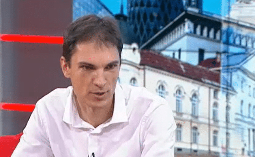 Александър Дунчев