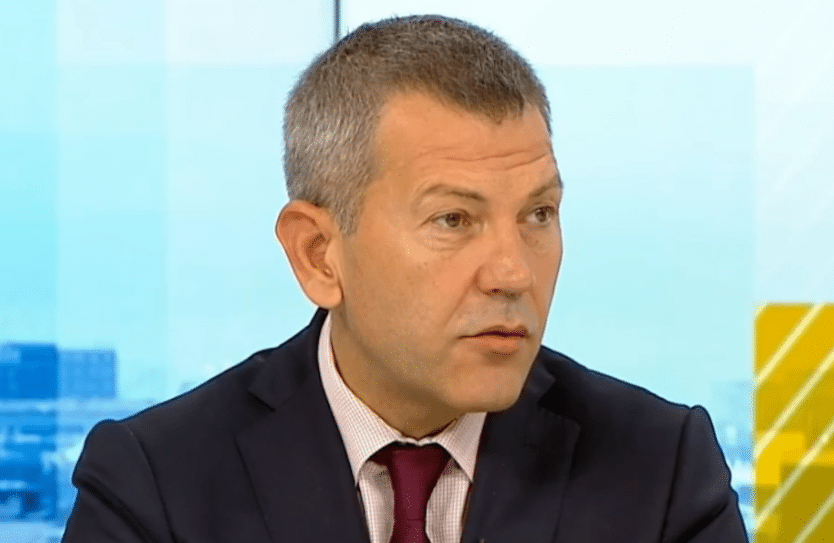 Цените в БДЖ няма да се повишават, ако няма качество 1 Георги Тодоров освободи част от ръководството на БДЖ