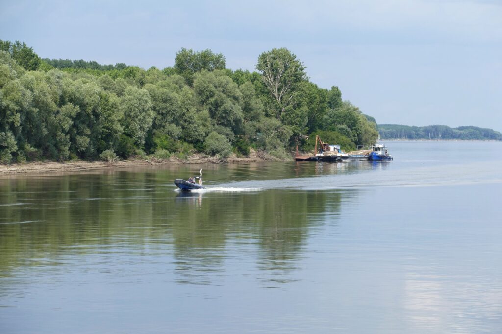 Отбелязваме Деня на река Дунав 1 Снимка: Pixabay