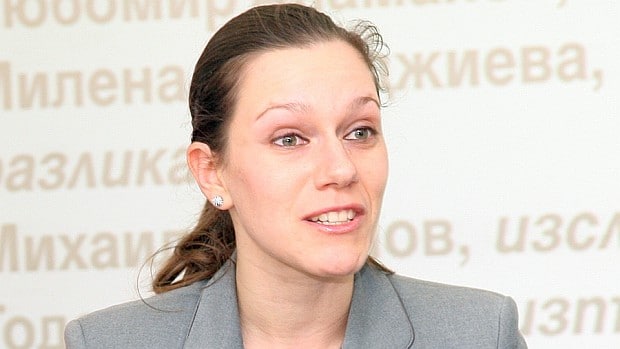 МОН с апел към учителите: Ваксинирайте се! 1 Евгения Пеева